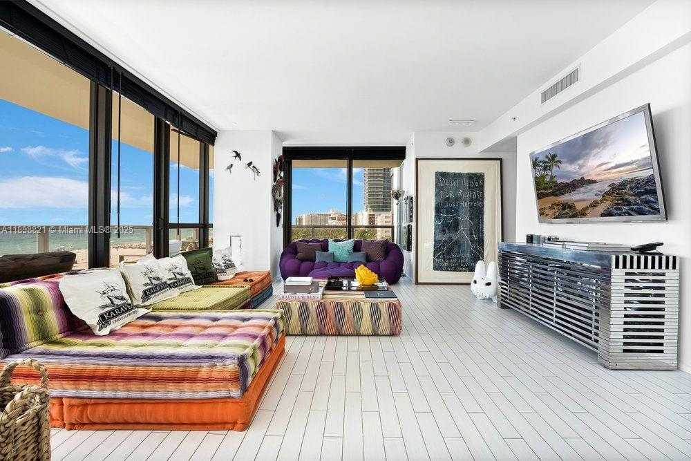 Small Image of 2201 COLLINS AVE #628, Miami Beach Number 9