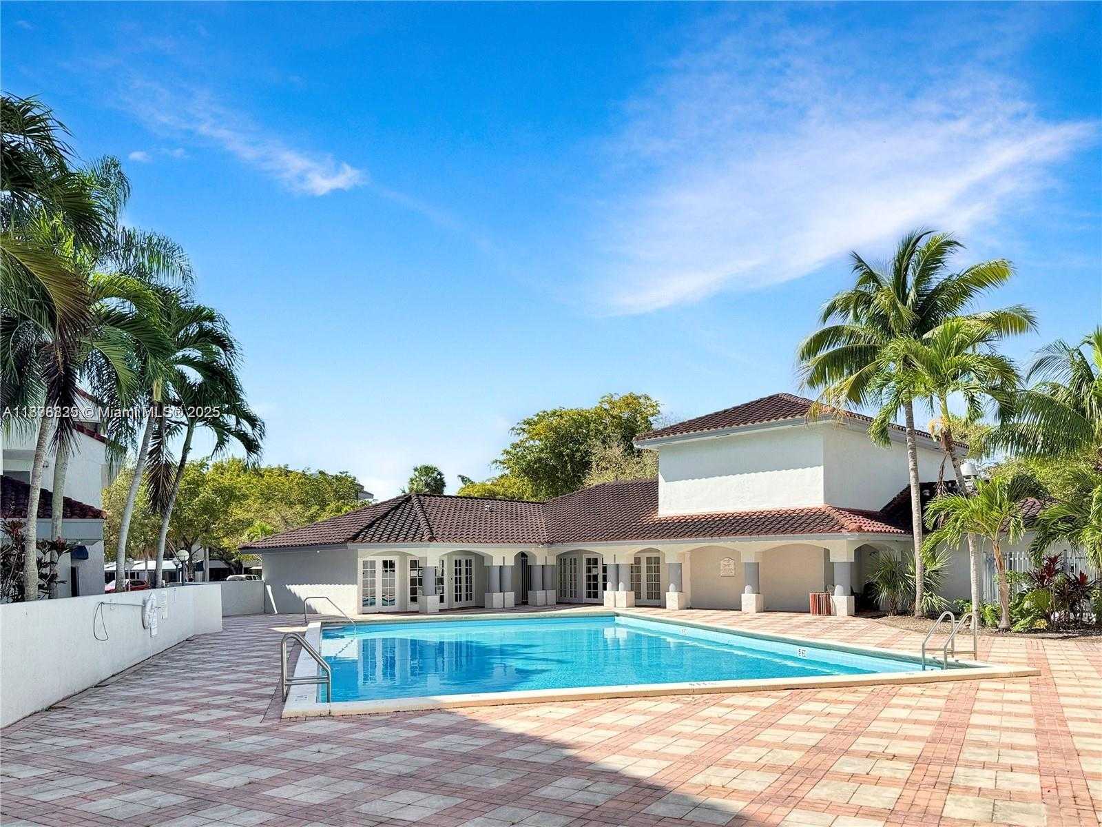 Small Image of 8335 SOUTH WEST 152ND AVE #B-311, Miami Number 8