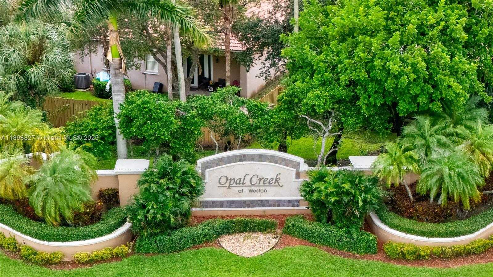 Small Image of 16113 OPAL CREEK DR, Weston Number 31