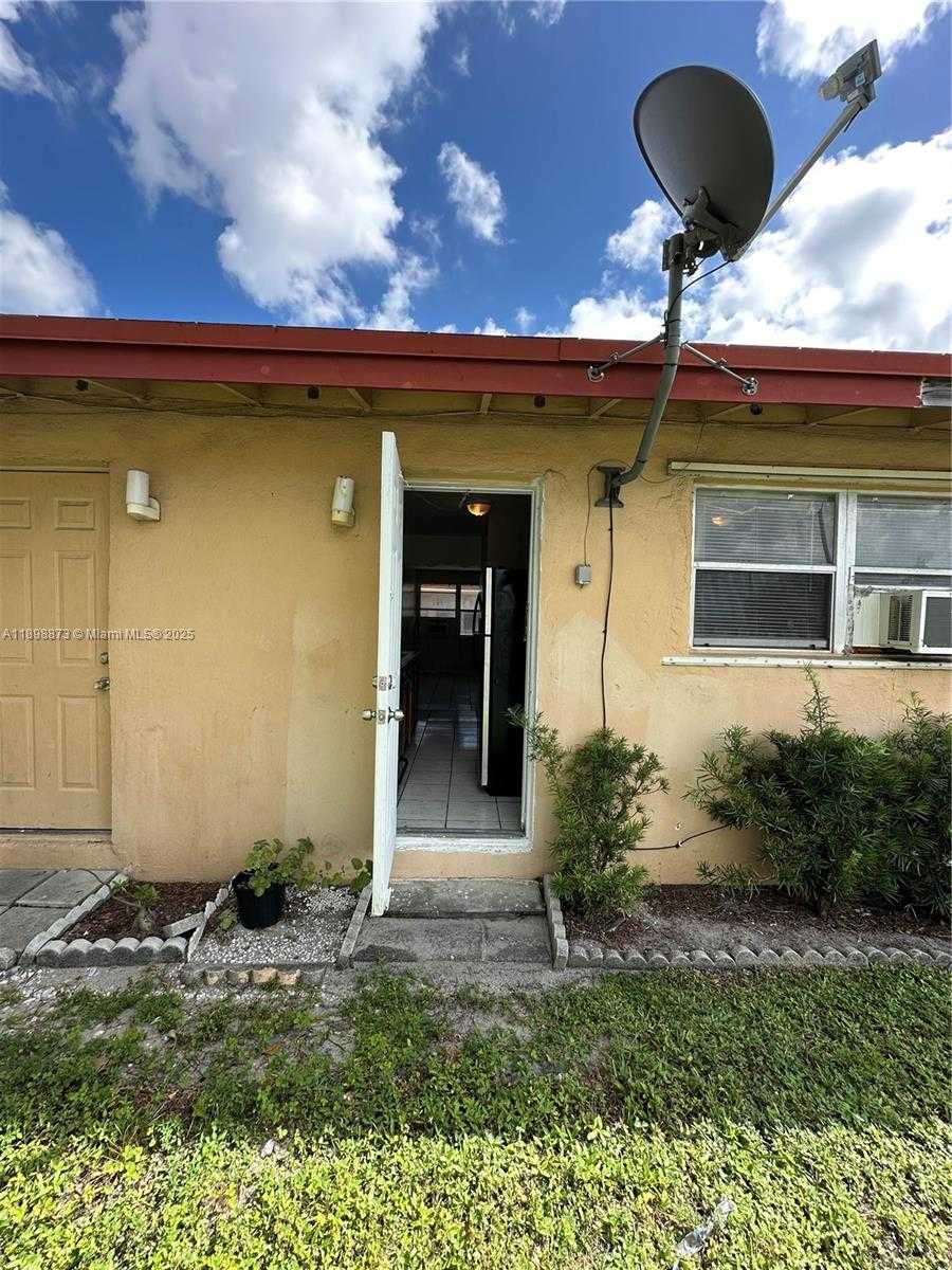 Small Image of 5797 FLAGLER ST #2, Hollywood Number 12