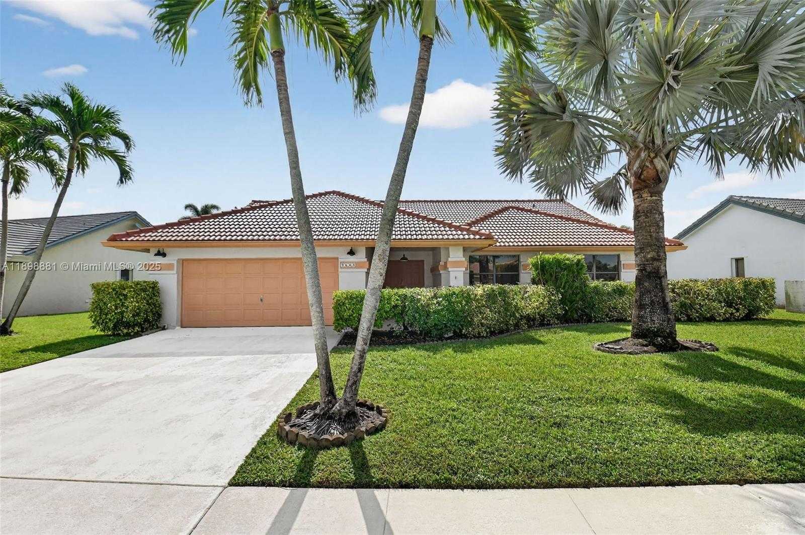 Small Image of 9645 EL CLAIR RANCH ROAD, Boynton Beach Number 1