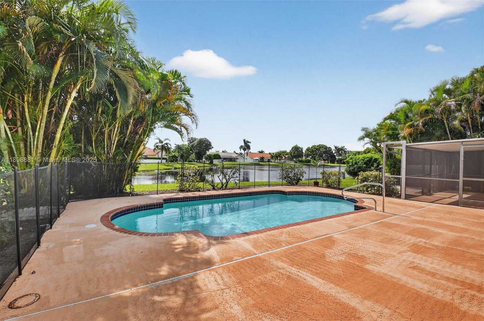 Small Image of 9645 EL CLAIR RANCH ROAD, Boynton Beach Number 45