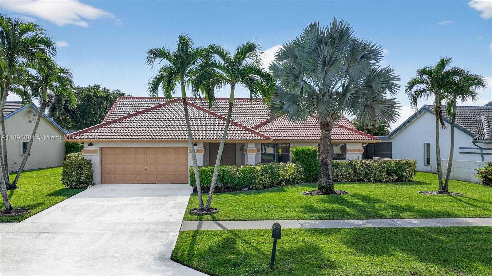 Small Image of 9645 EL CLAIR RANCH ROAD, Boynton Beach Number 53