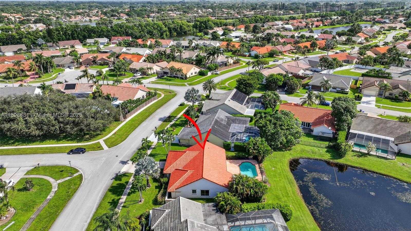 Small Image of 9645 EL CLAIR RANCH ROAD, Boynton Beach Number 56