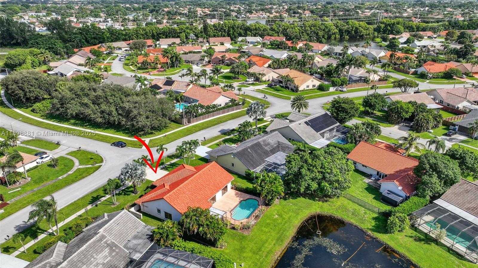Small Image of 9645 EL CLAIR RANCH ROAD, Boynton Beach Number 57