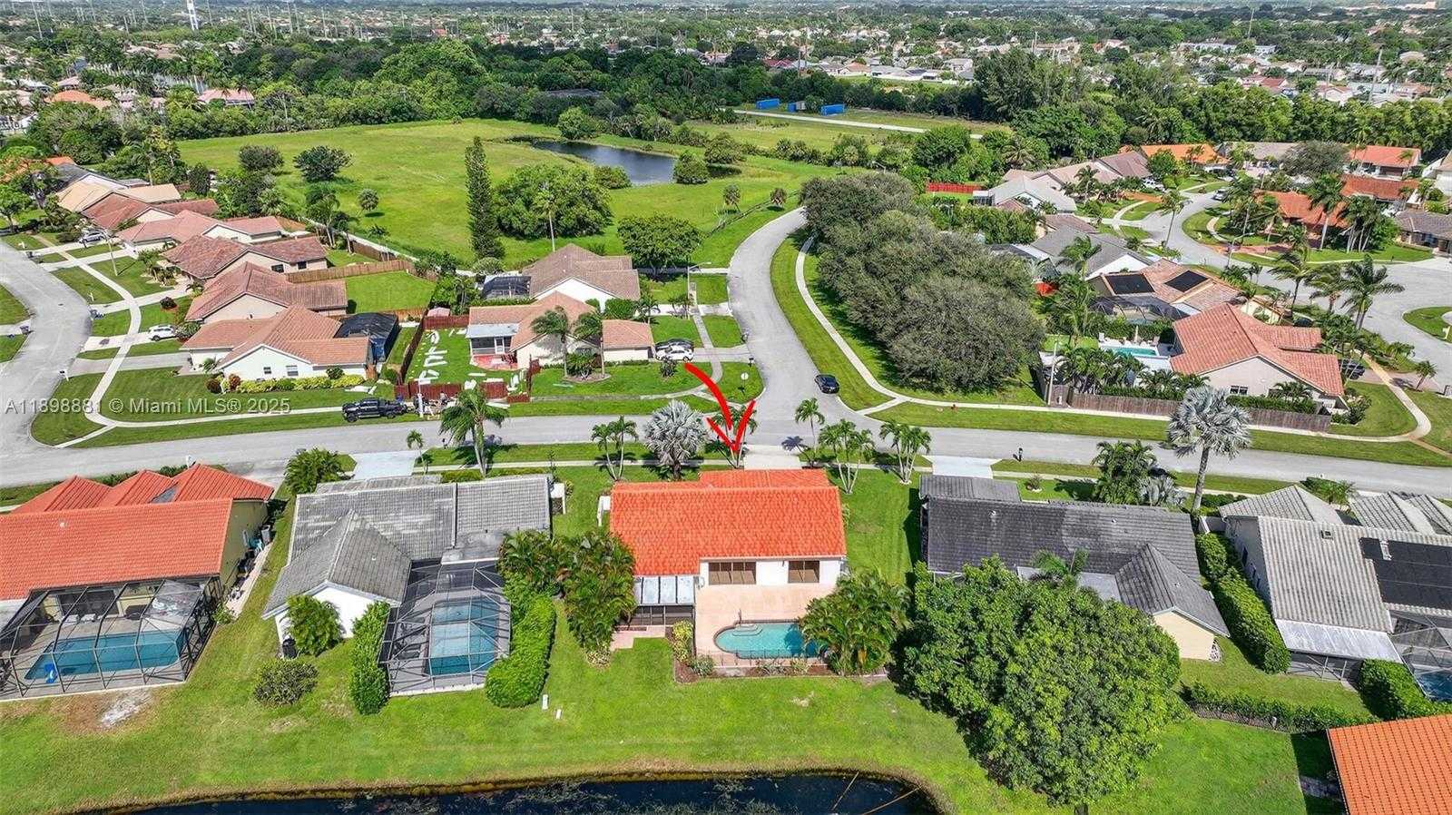 Small Image of 9645 EL CLAIR RANCH ROAD, Boynton Beach Number 58