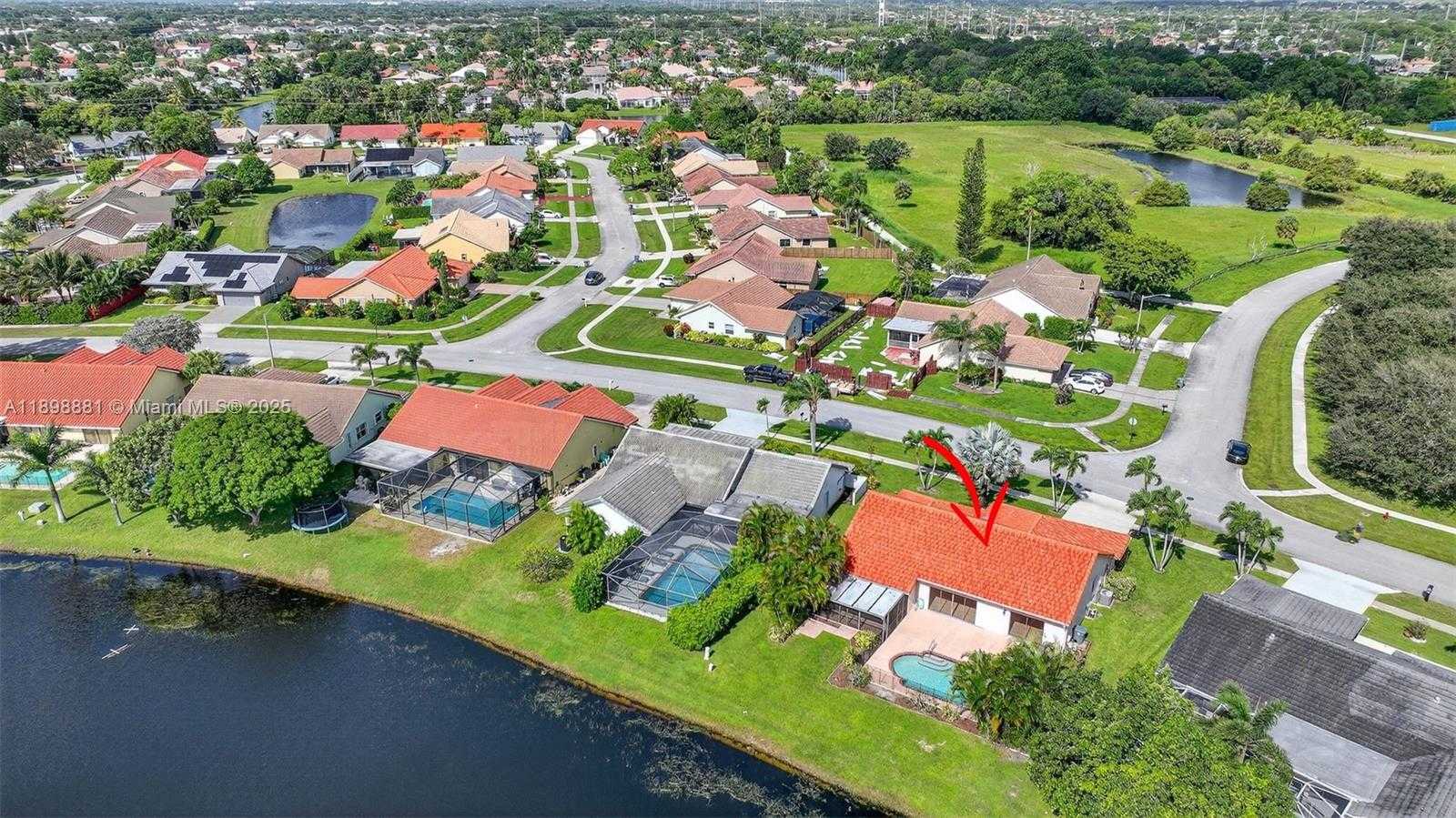 Small Image of 9645 EL CLAIR RANCH ROAD, Boynton Beach Number 59