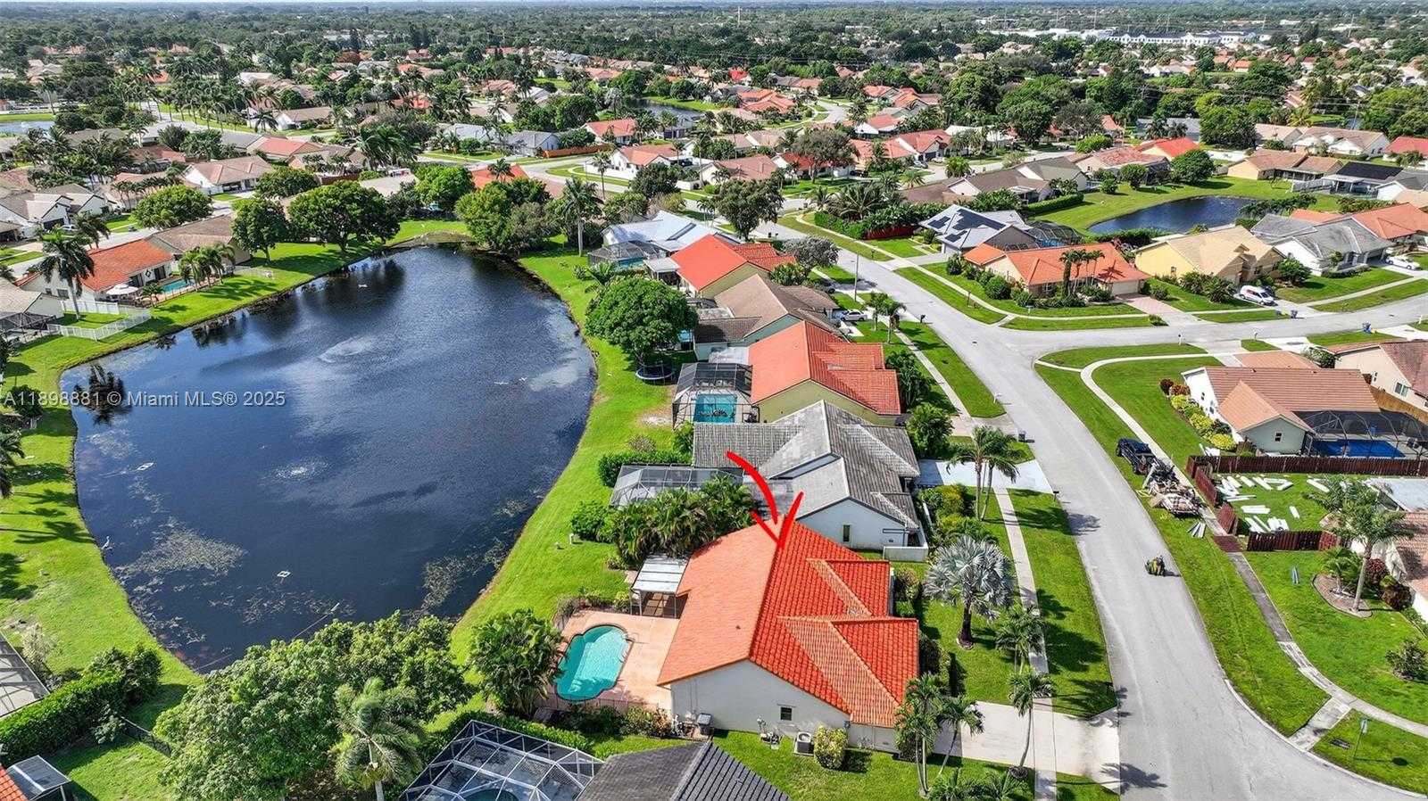 Small Image of 9645 EL CLAIR RANCH ROAD, Boynton Beach Number 60