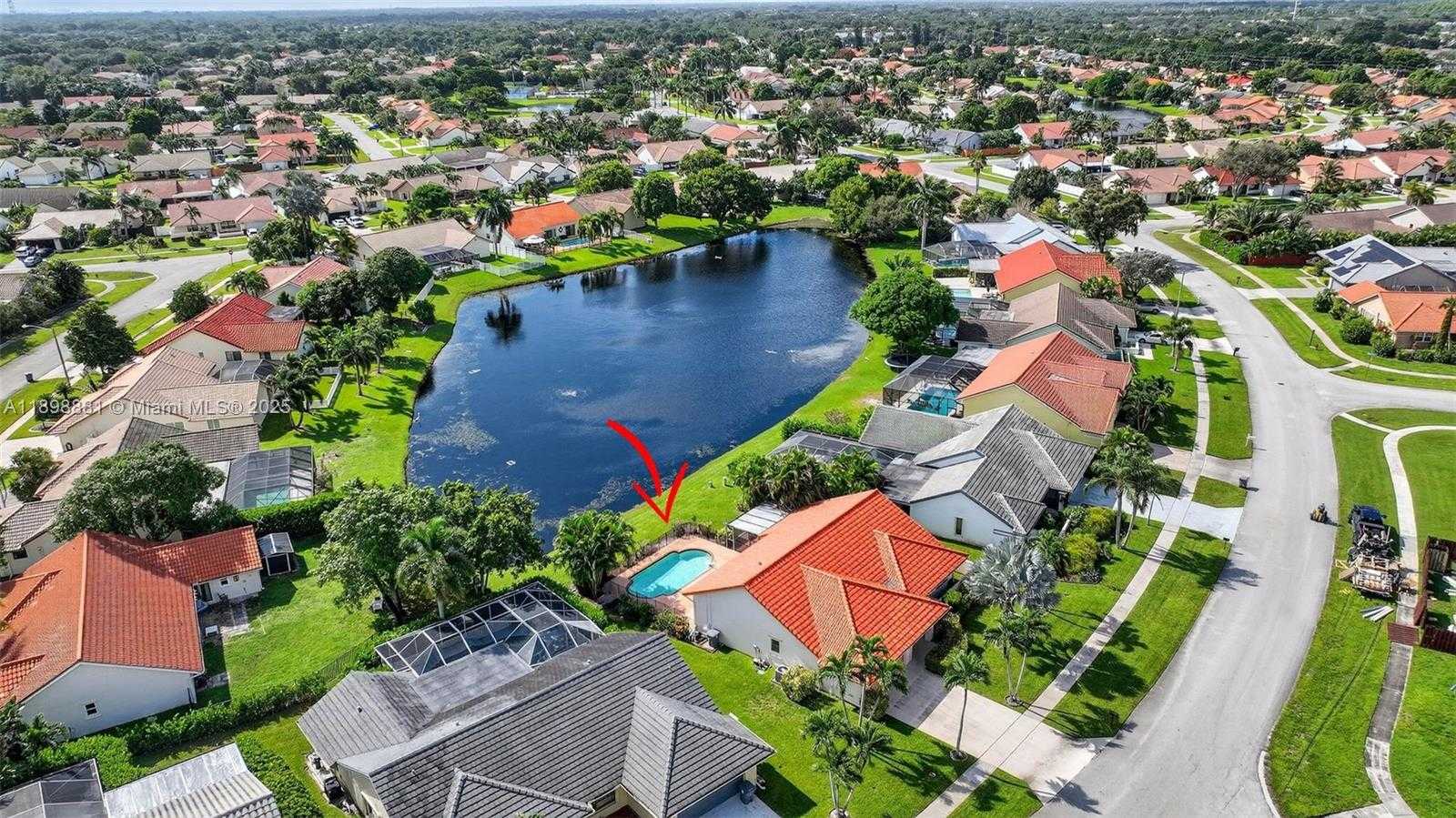 Small Image of 9645 EL CLAIR RANCH ROAD, Boynton Beach Number 61