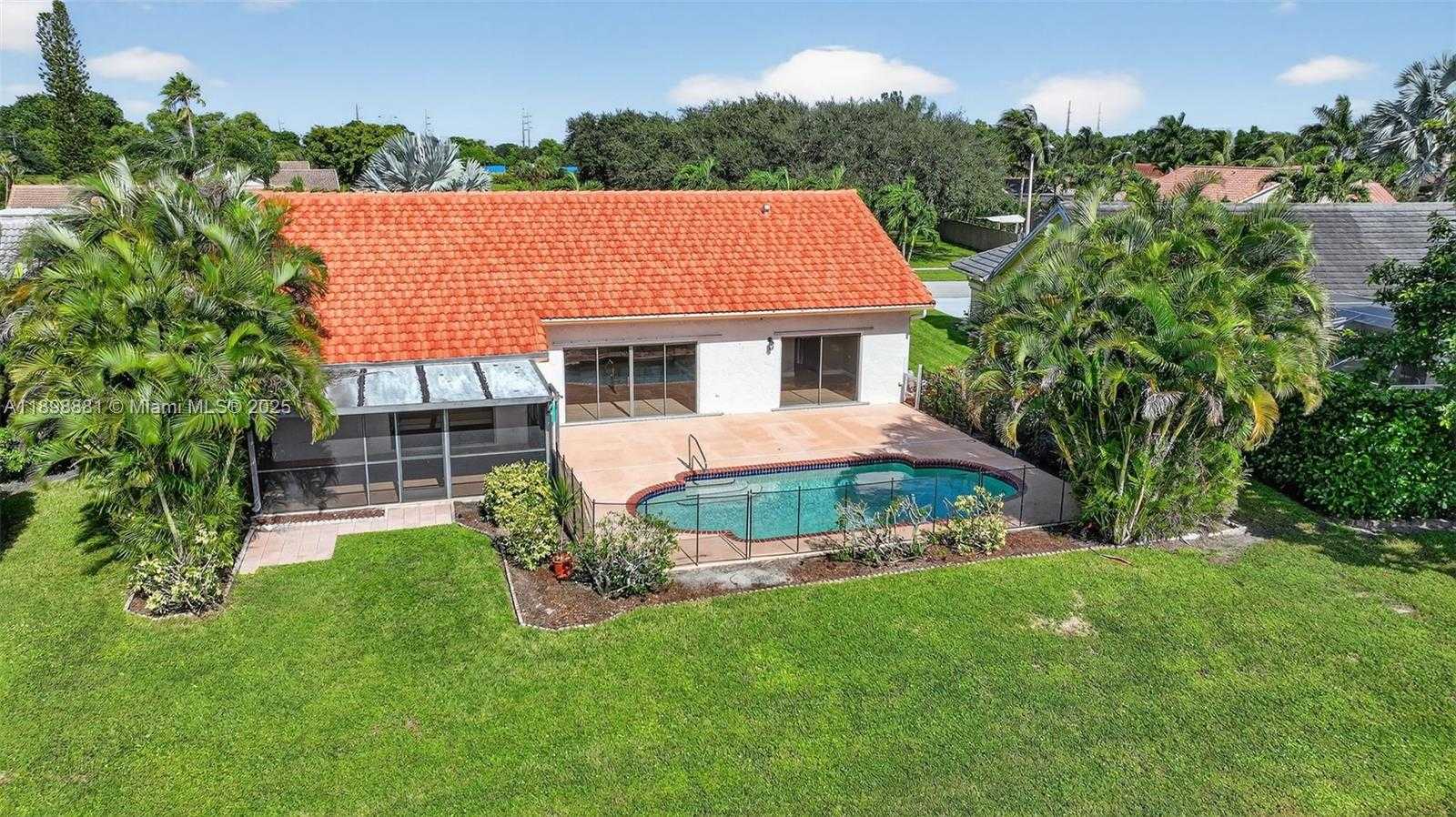 Small Image of 9645 EL CLAIR RANCH ROAD, Boynton Beach Number 62