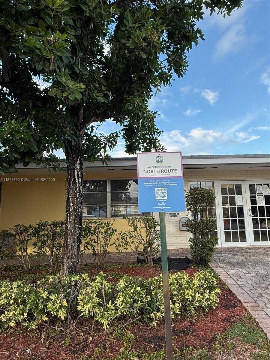 Small Image of 20111 NORTH EAST 27TH CT #K107, Aventura Number 29