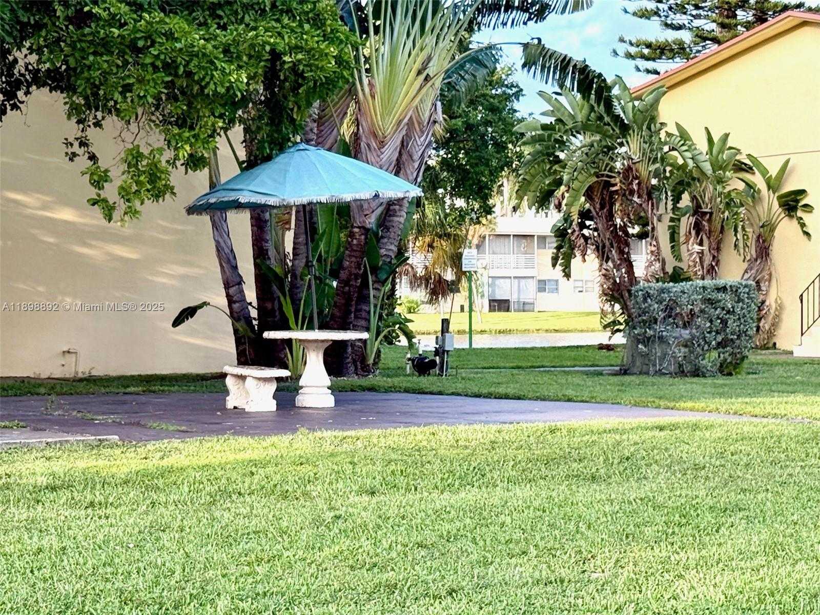 Small Image of 20111 NORTH EAST 27TH CT #K107, Aventura Number 31