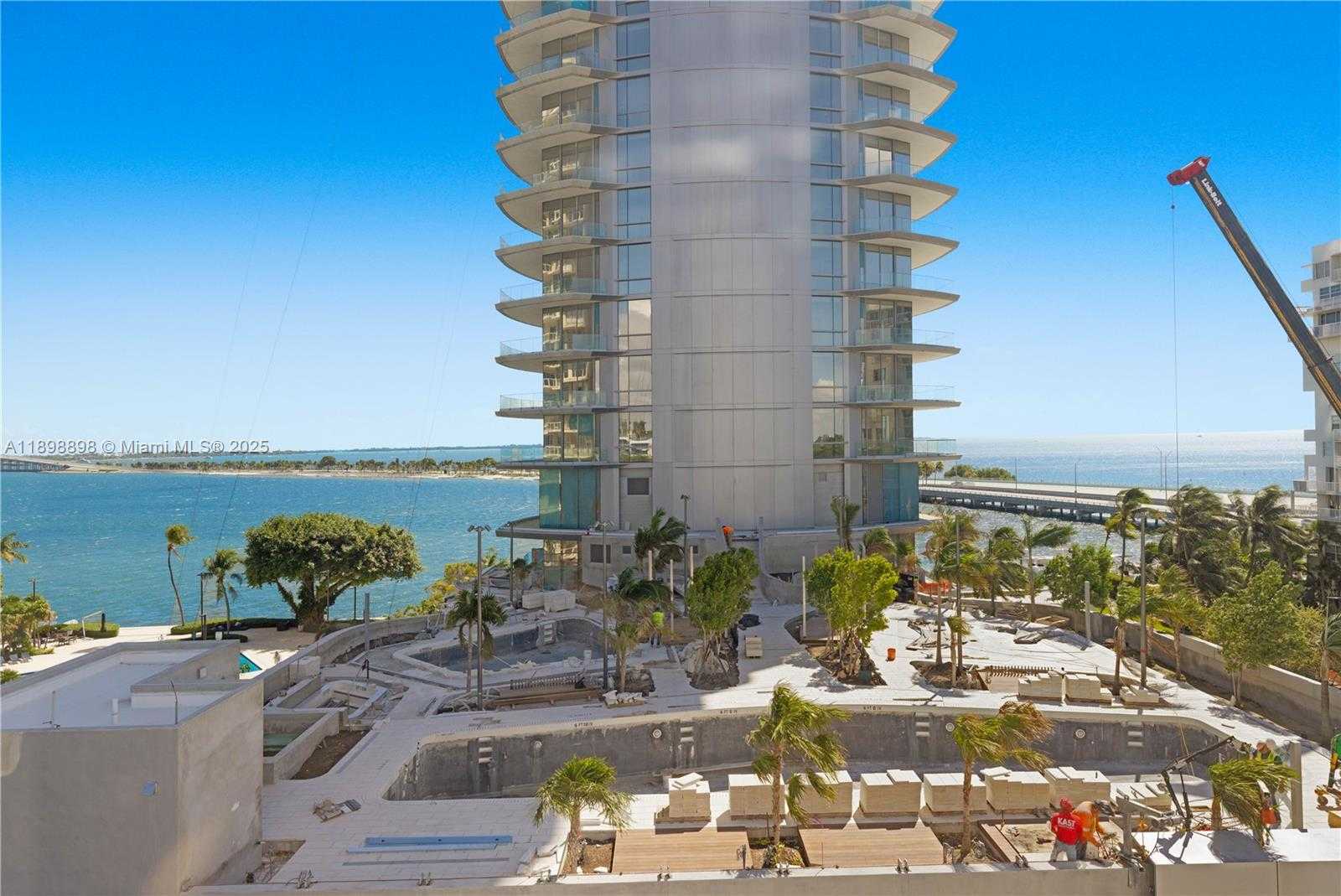 Small Image of 145 SOUTH EAST 25TH RD #803, Miami Number 44