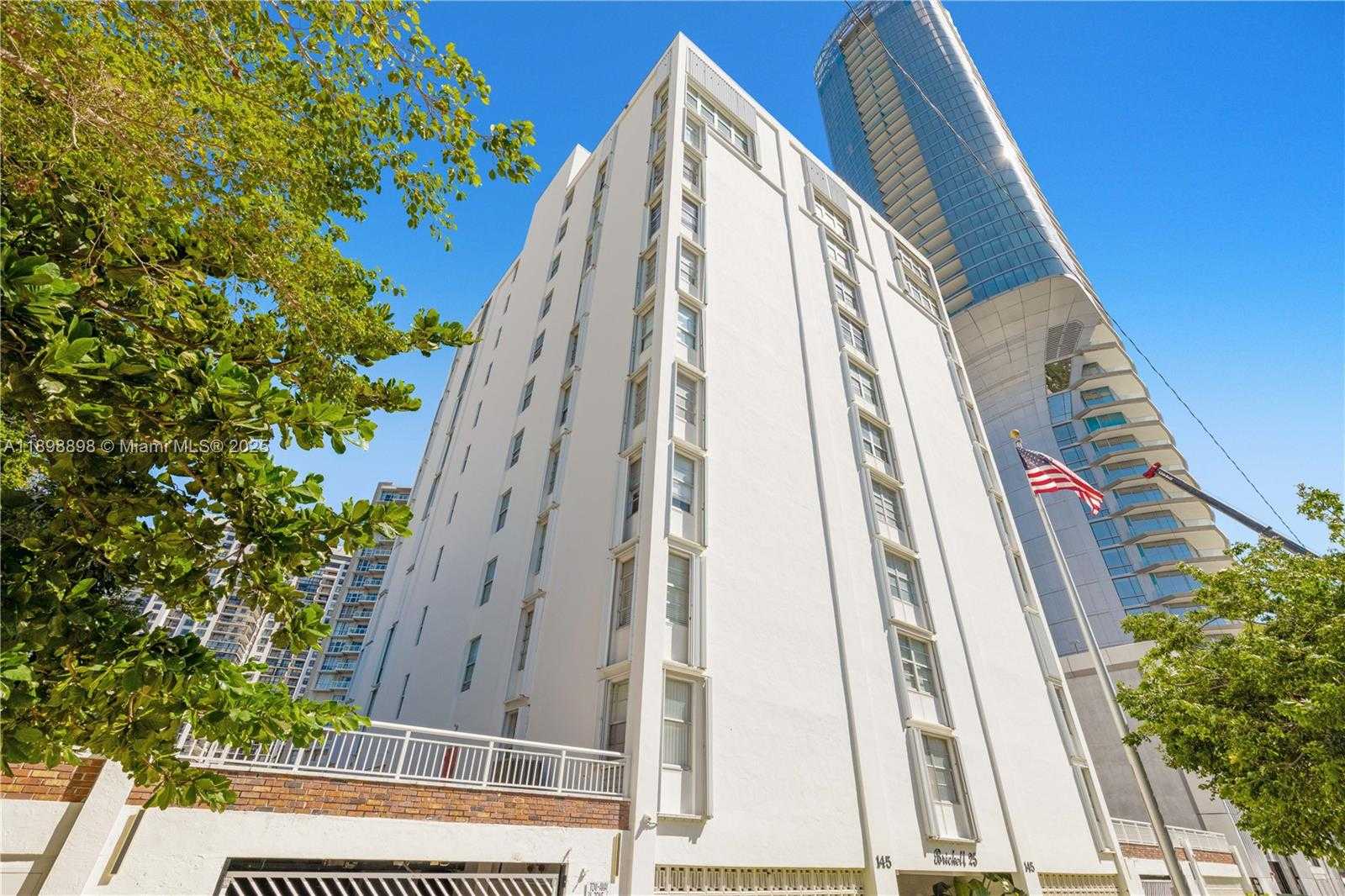 Small Image of 145 SOUTH EAST 25TH RD #803, Miami Number 45