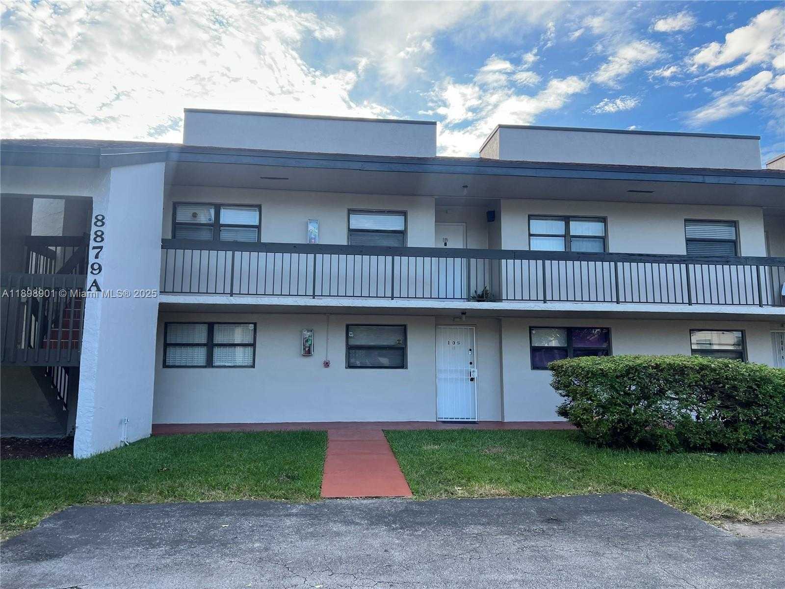 Small Image of 8879 FONTAINEBLEAU BLVD #105, Miami Number 13