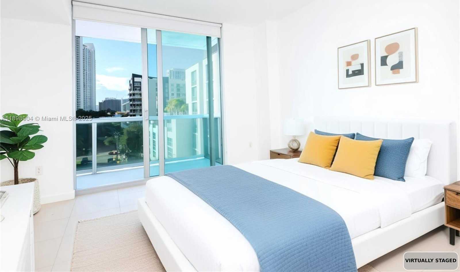 Small Image of 333 NORTH EAST 24TH ST #611, Miami Number 12