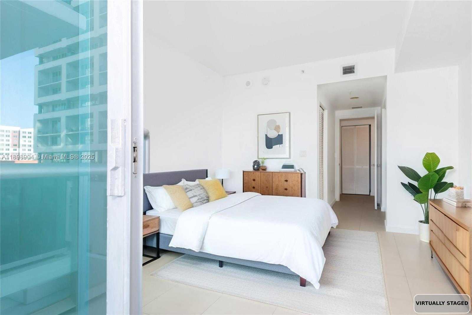 Small Image of 333 NORTH EAST 24TH ST #611, Miami Number 14