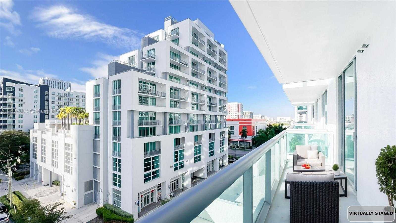 Small Image of 333 NORTH EAST 24TH ST #611, Miami Number 19