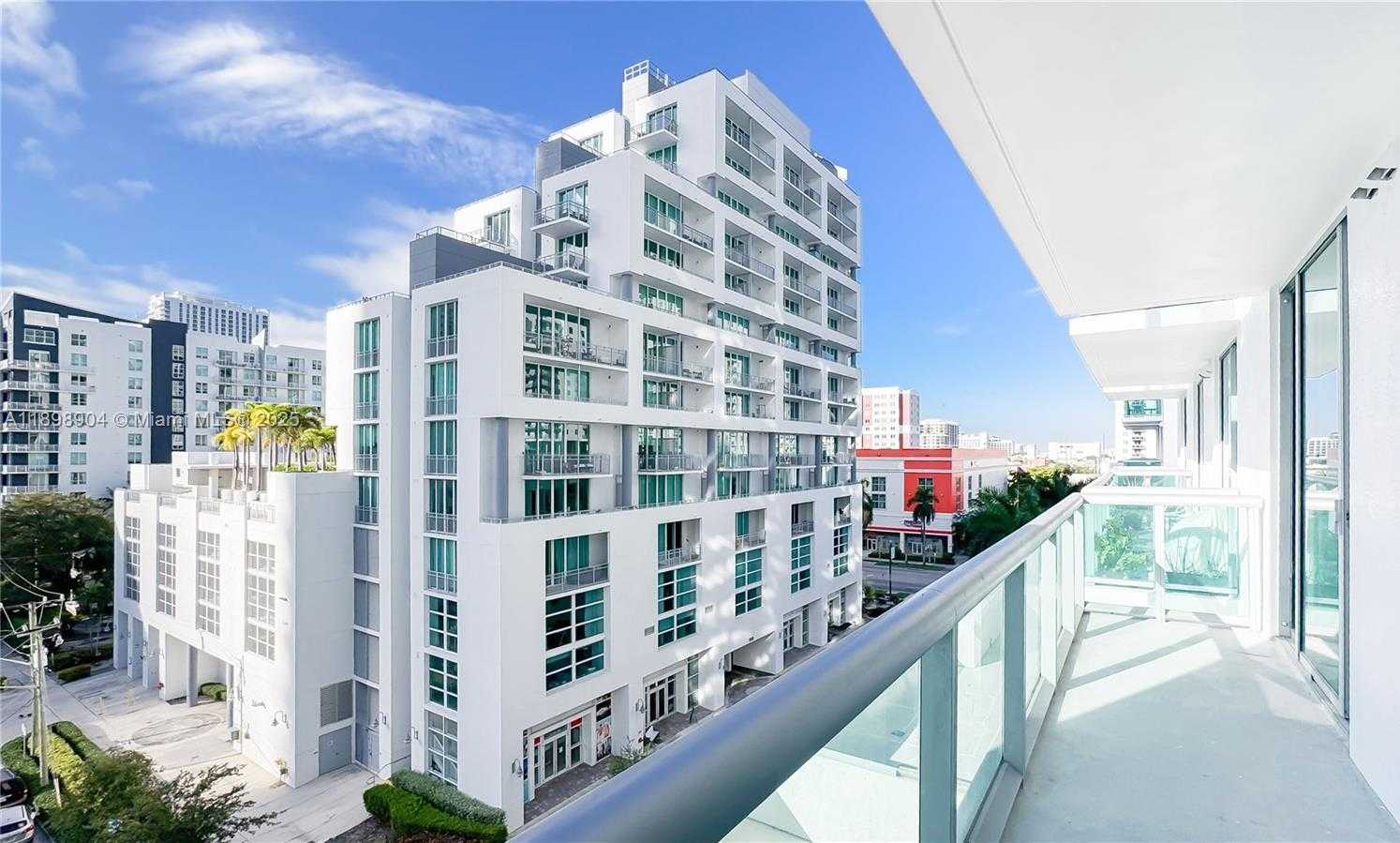 Small Image of 333 NORTH EAST 24TH ST #611, Miami Number 20