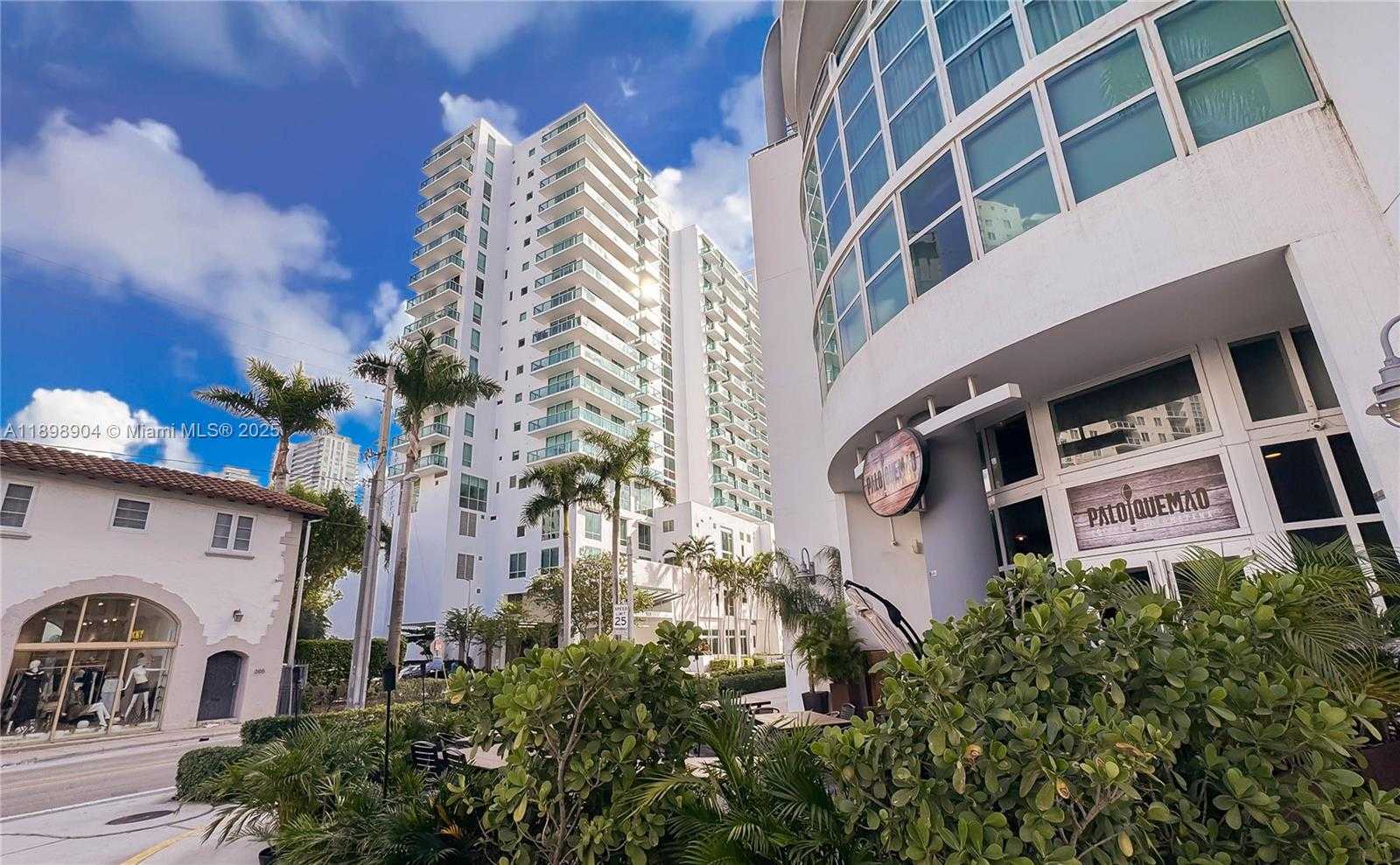 Small Image of 333 NORTH EAST 24TH ST #611, Miami Number 22