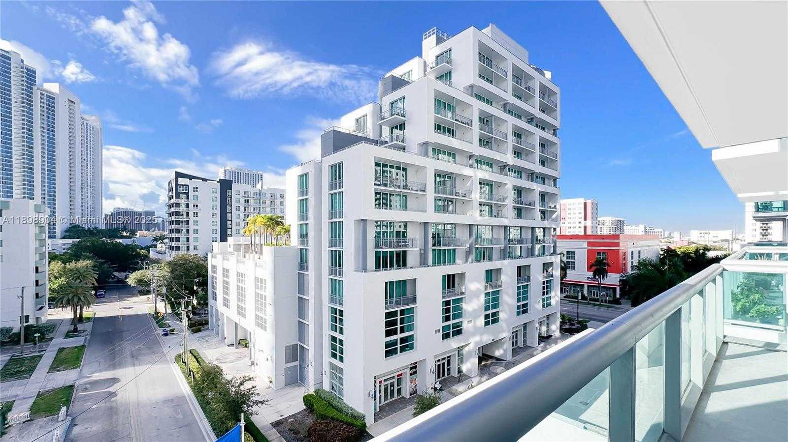 Small Image of 333 NORTH EAST 24TH ST #611, Miami Number 23