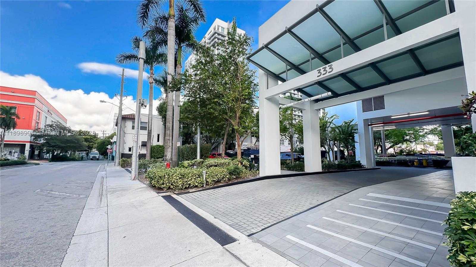 Small Image of 333 NORTH EAST 24TH ST #611, Miami Number 26