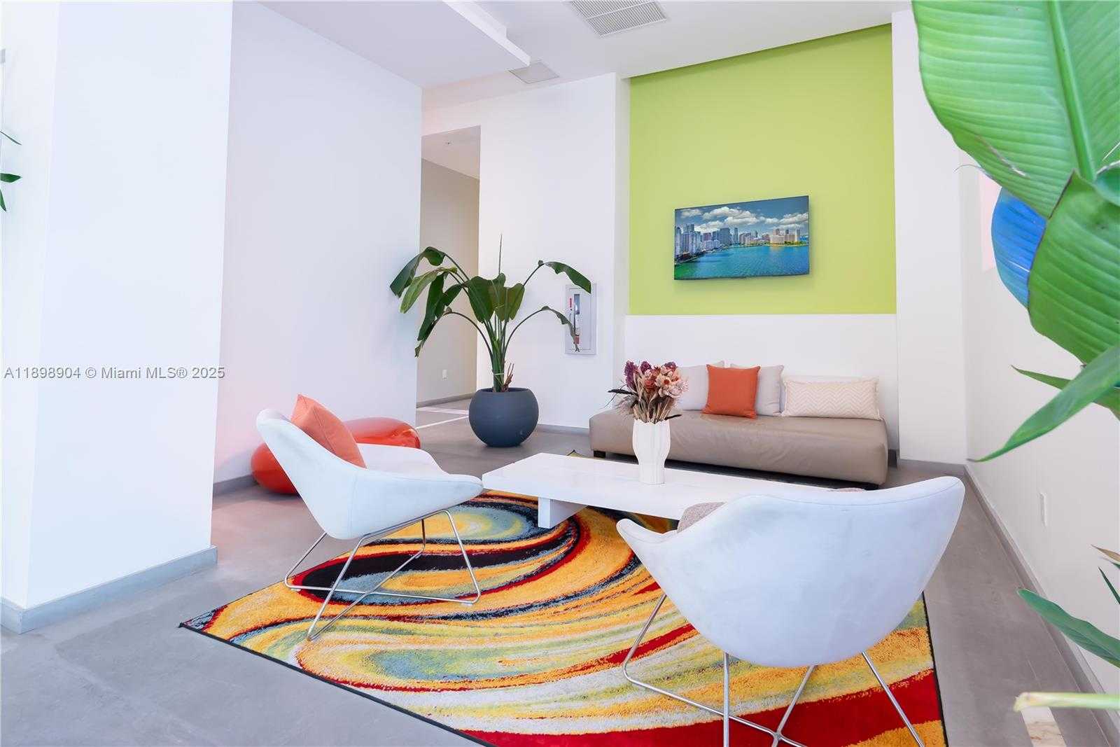 Small Image of 333 NORTH EAST 24TH ST #611, Miami Number 33