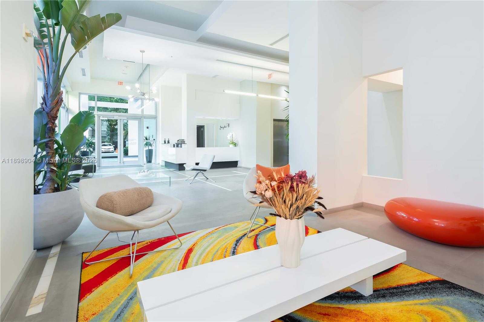 Small Image of 333 NORTH EAST 24TH ST #611, Miami Number 34