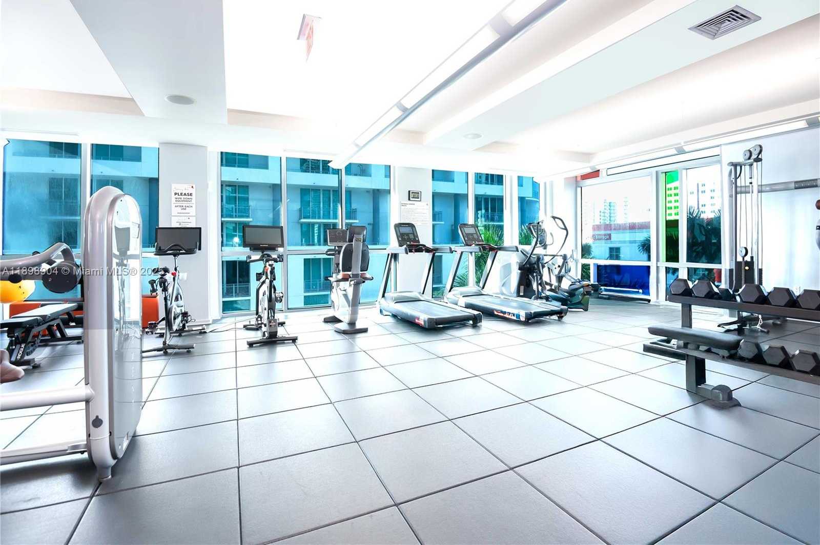 Small Image of 333 NORTH EAST 24TH ST #611, Miami Number 35