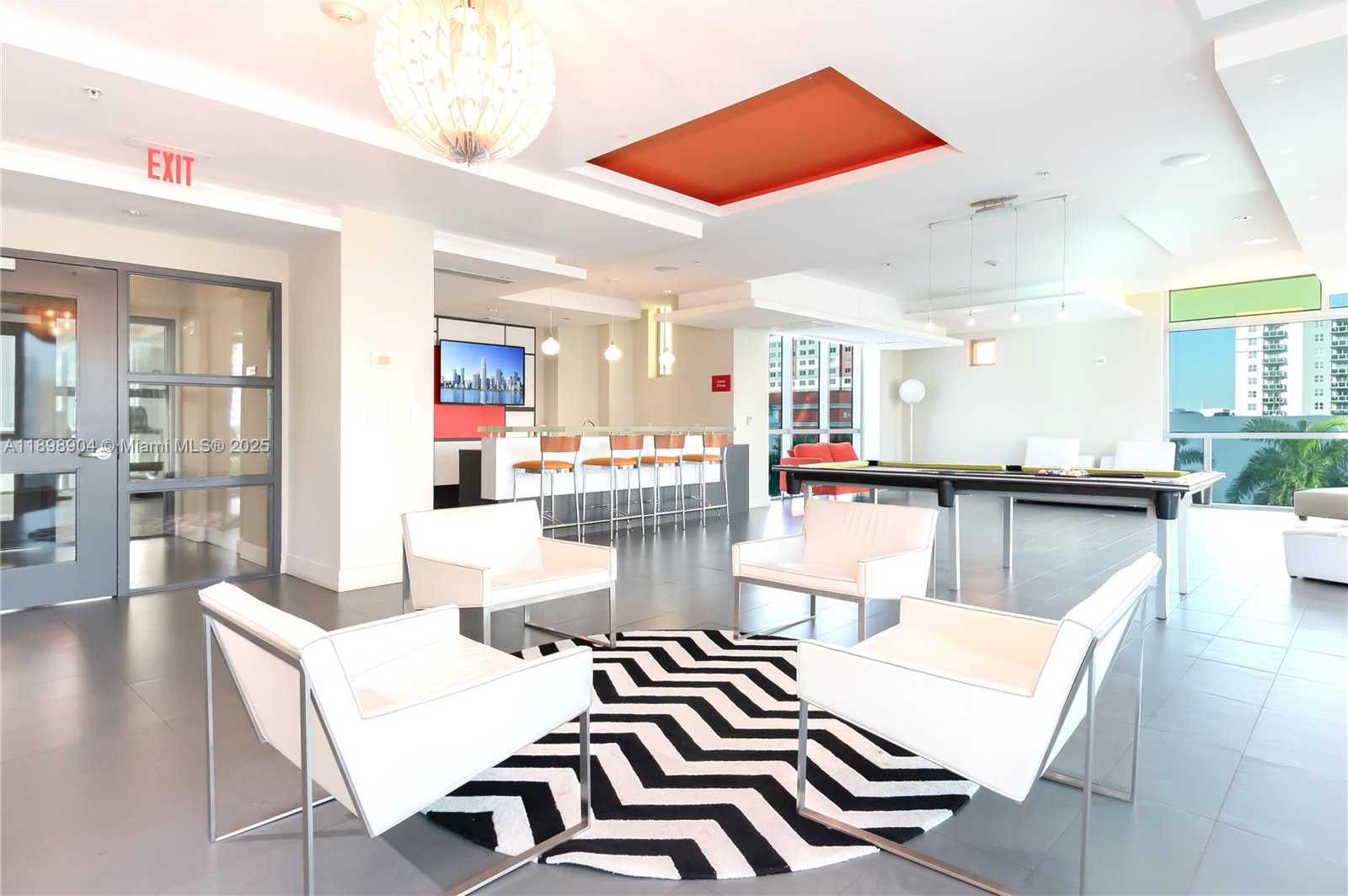 Small Image of 333 NORTH EAST 24TH ST #611, Miami Number 36