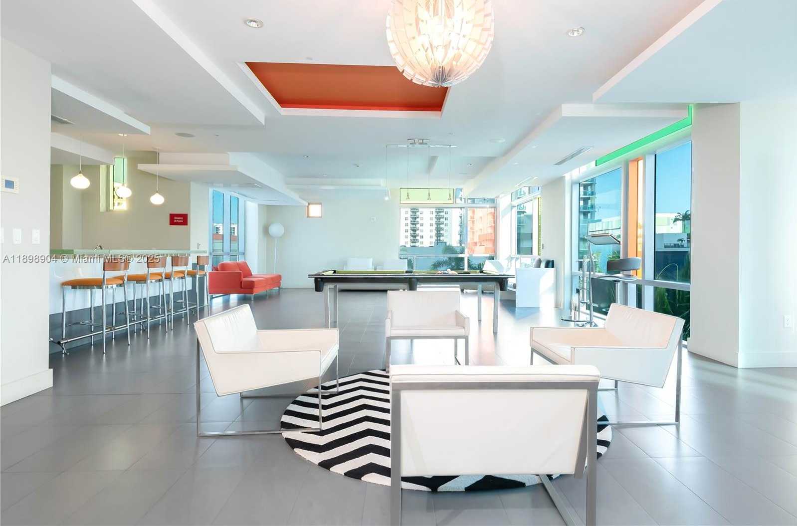 Small Image of 333 NORTH EAST 24TH ST #611, Miami Number 37