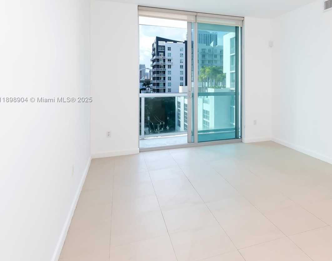 Small Image of 333 NORTH EAST 24TH ST #611, Miami Number 5