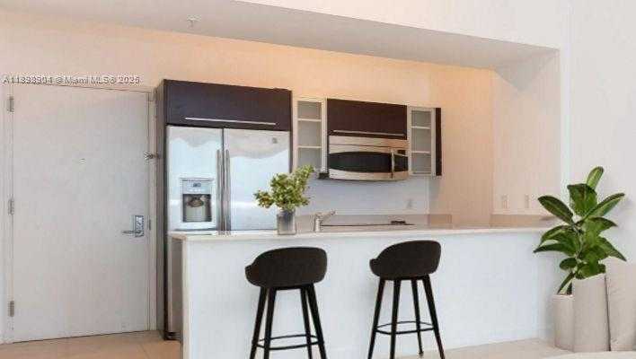 Small Image of 333 NORTH EAST 24TH ST #611, Miami Number 6