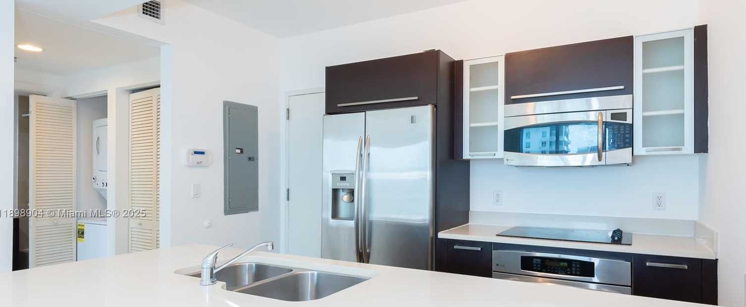 Small Image of 333 NORTH EAST 24TH ST #611, Miami Number 7