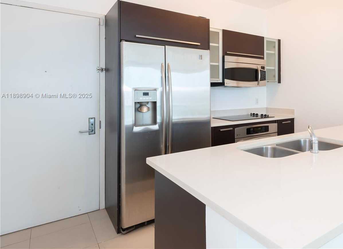 Small Image of 333 NORTH EAST 24TH ST #611, Miami Number 8