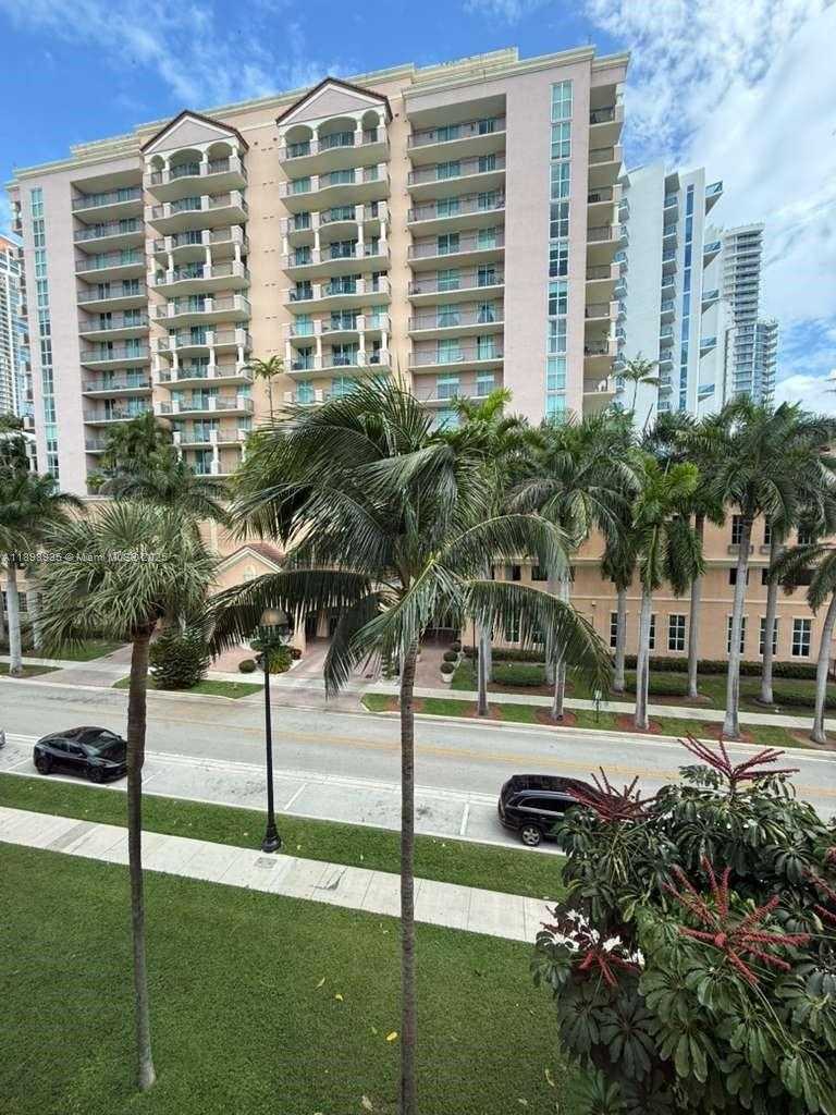 Small Image of 17560 ATLANTIC BLVD #414, Sunny Isles Beach Number 2