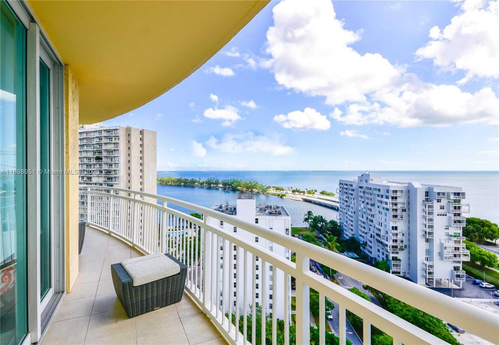 Small Image of 2475 BRICKELL AVE #1608, Miami Number 10