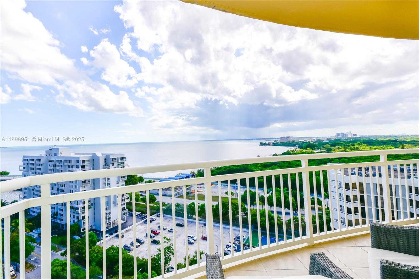 Small Image of 2475 BRICKELL AVE #1608, Miami Number 13
