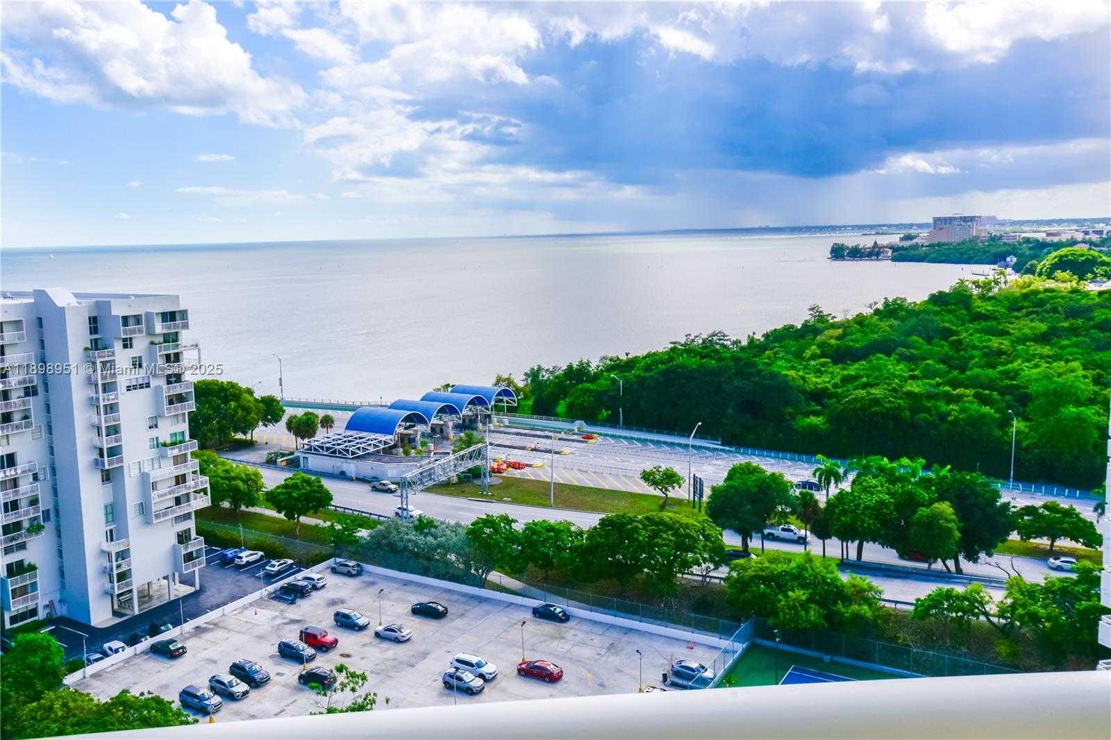 Small Image of 2475 BRICKELL AVE #1608, Miami Number 15