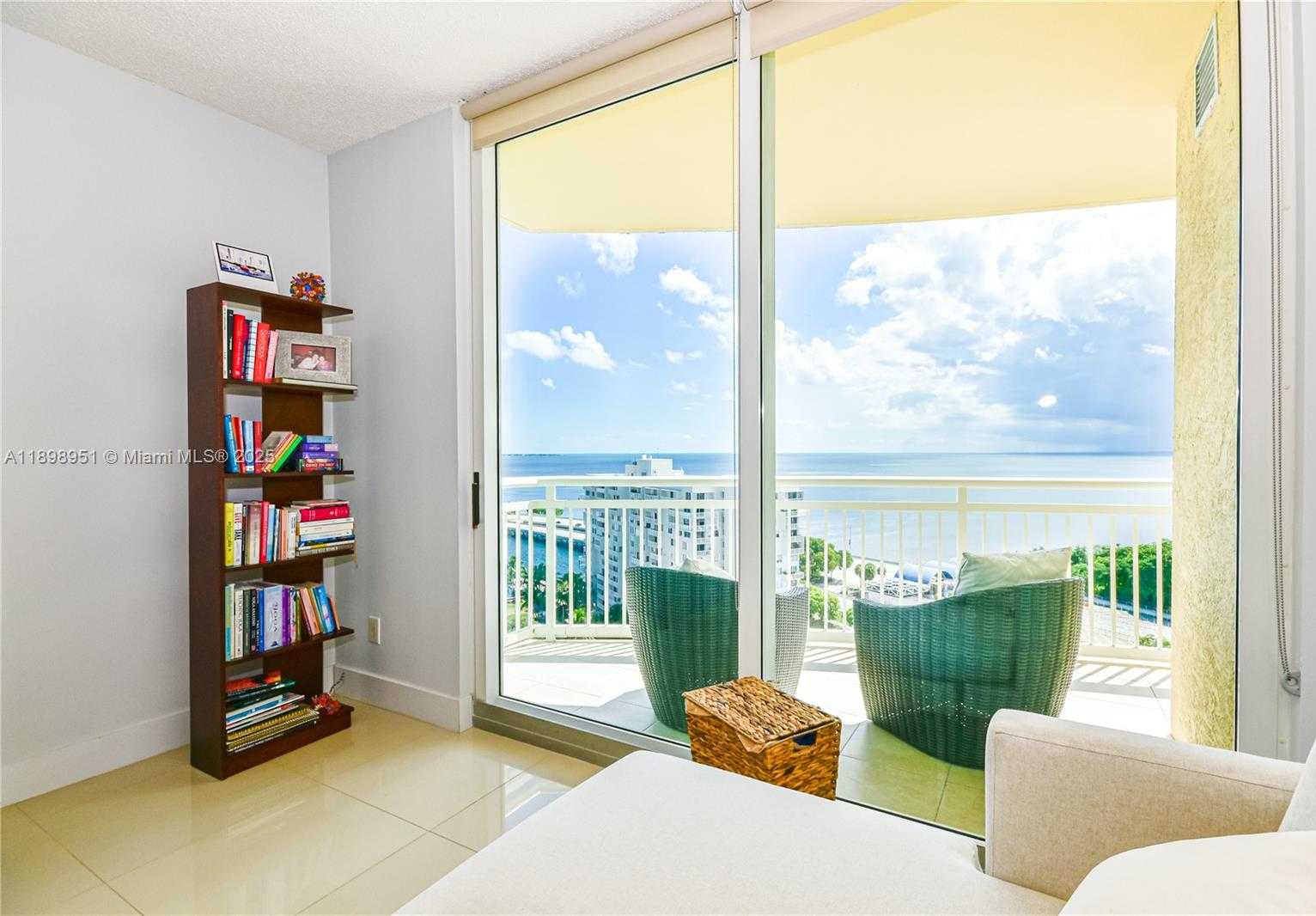 Small Image of 2475 BRICKELL AVE #1608, Miami Number 21
