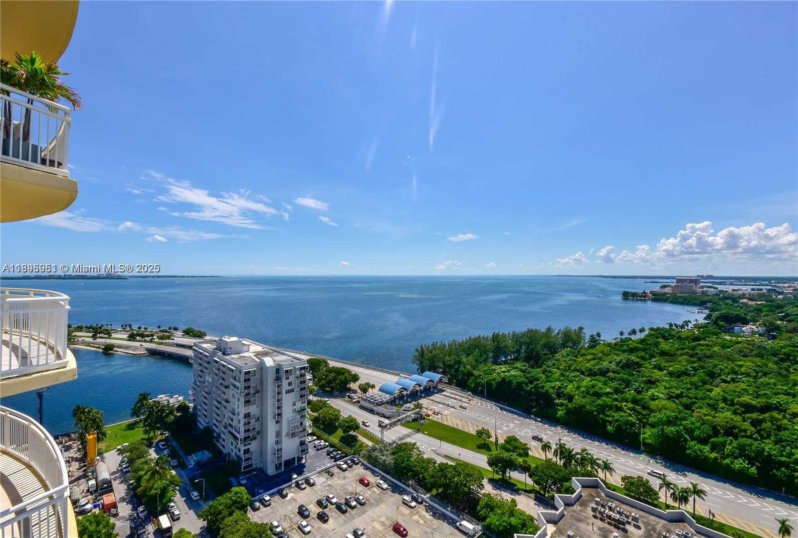 Small Image of 2475 BRICKELL AVE #1608, Miami Number 6