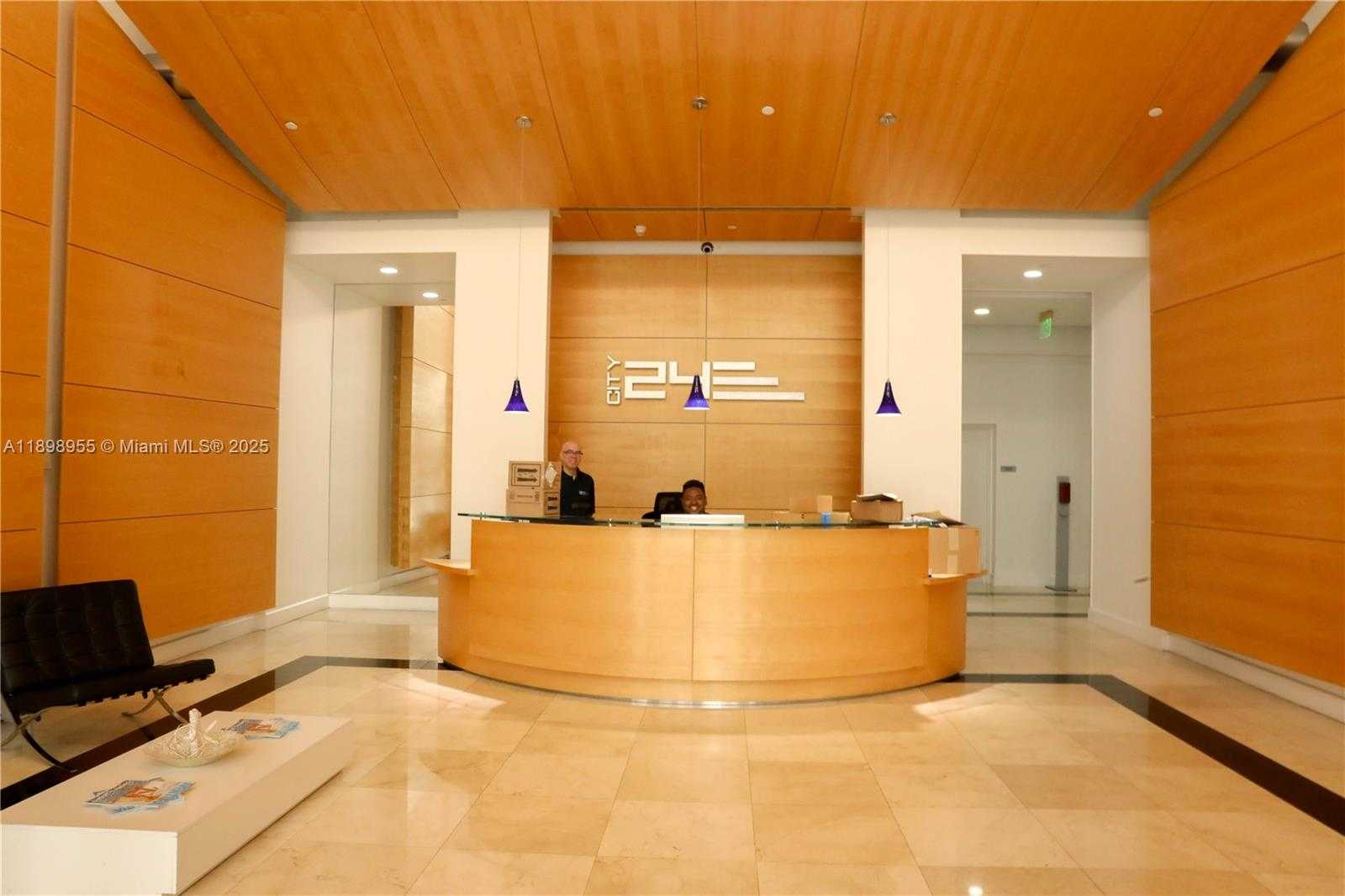 Small Image of 350 NORTH EAST 24TH ST #406, Miami Number 23