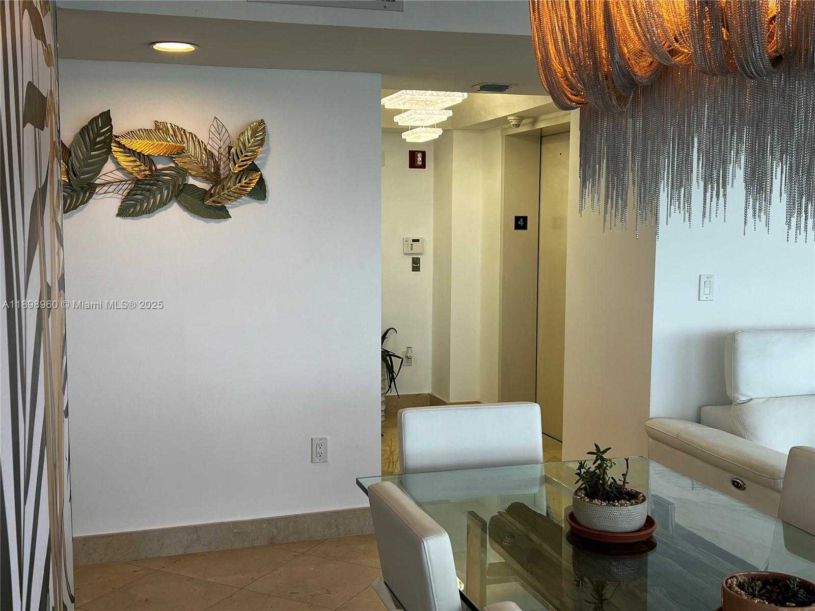 Small Image of 18671 COLLINS AVE #402, Sunny Isles Beach Number 23