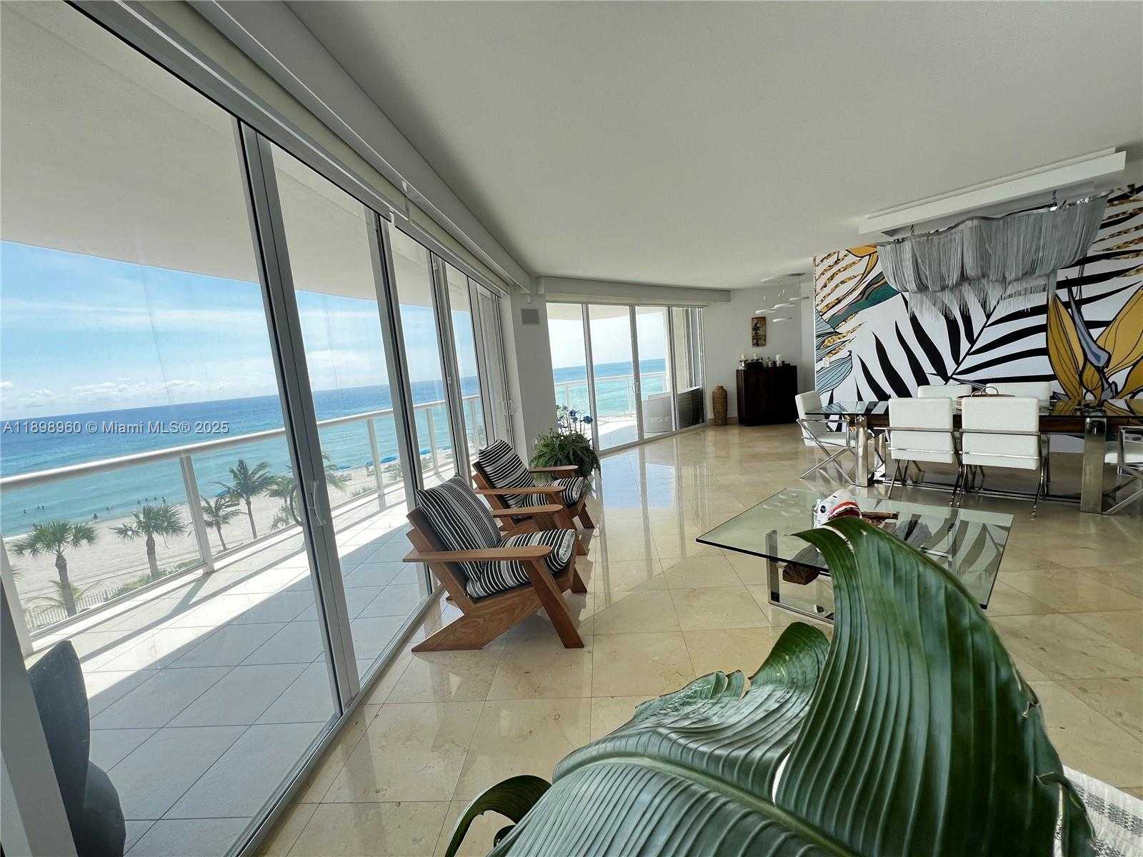 Small Image of 18671 COLLINS AVE #402, Sunny Isles Beach Number 5