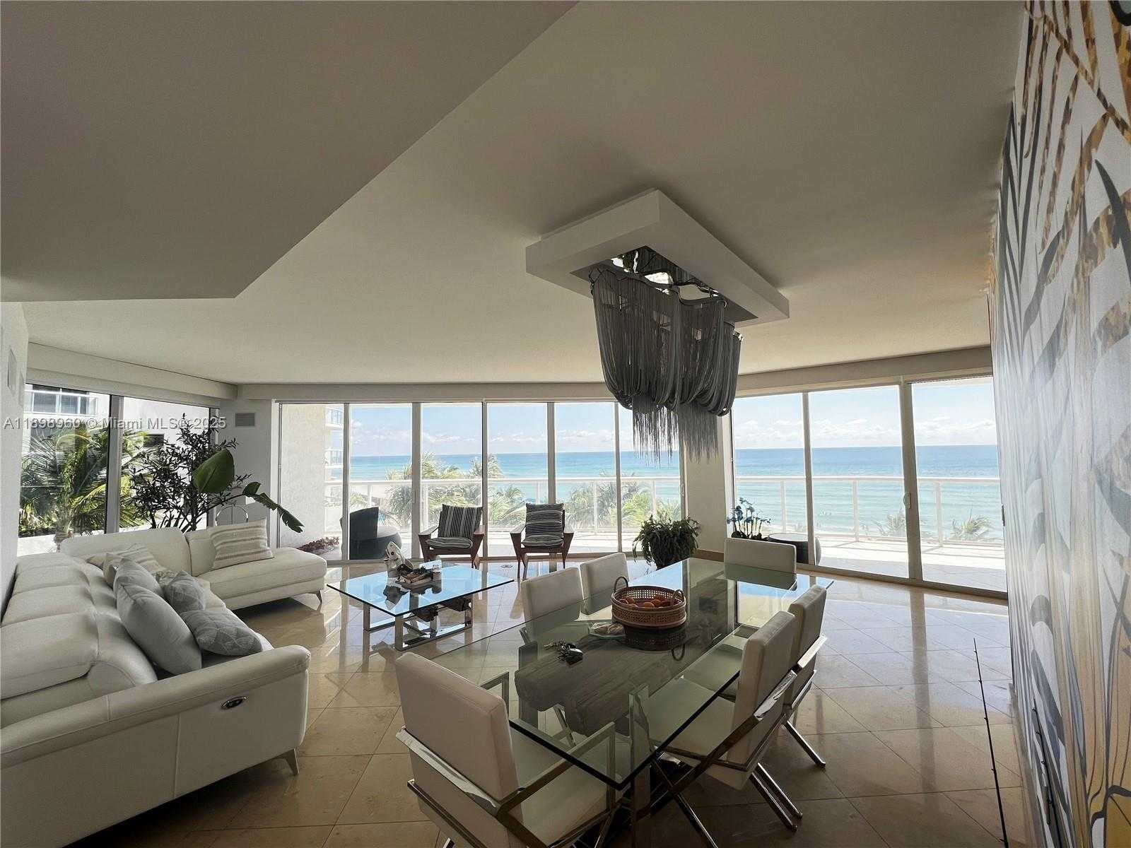 Small Image of 18671 COLLINS AVE #402, Sunny Isles Beach Number 6