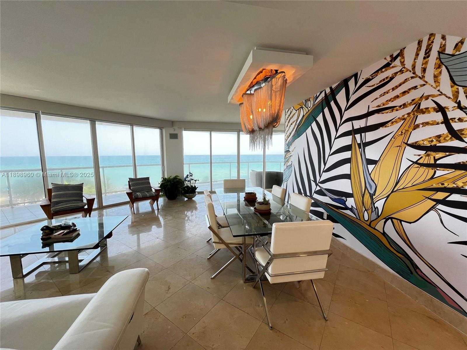 Small Image of 18671 COLLINS AVE #402, Sunny Isles Beach Number 7