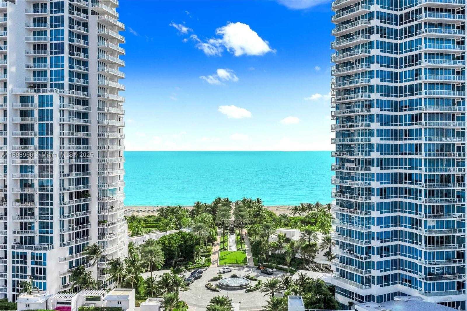 Small Image of 400 SOUTH POINTE DRIVE #1708, Miami Beach Number 17