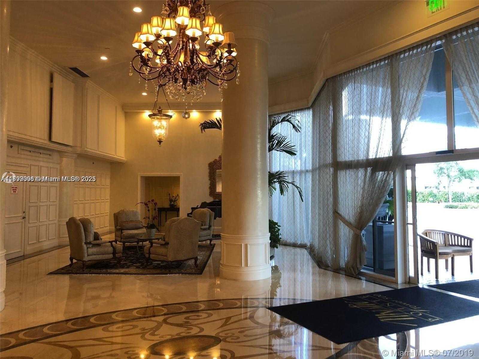 Small Image of 3530 MYSTIC POINTE DR #1008, Aventura Number 21