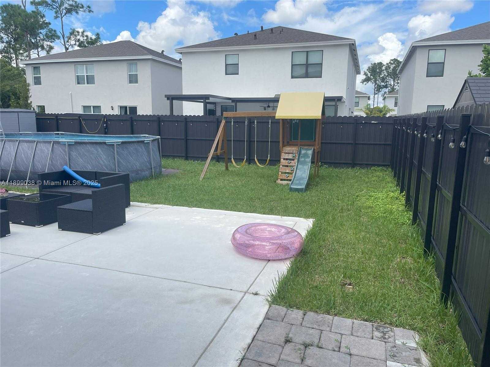 Small Image of 12937 SOUTH WEST 265TH TER, Homestead Number 55