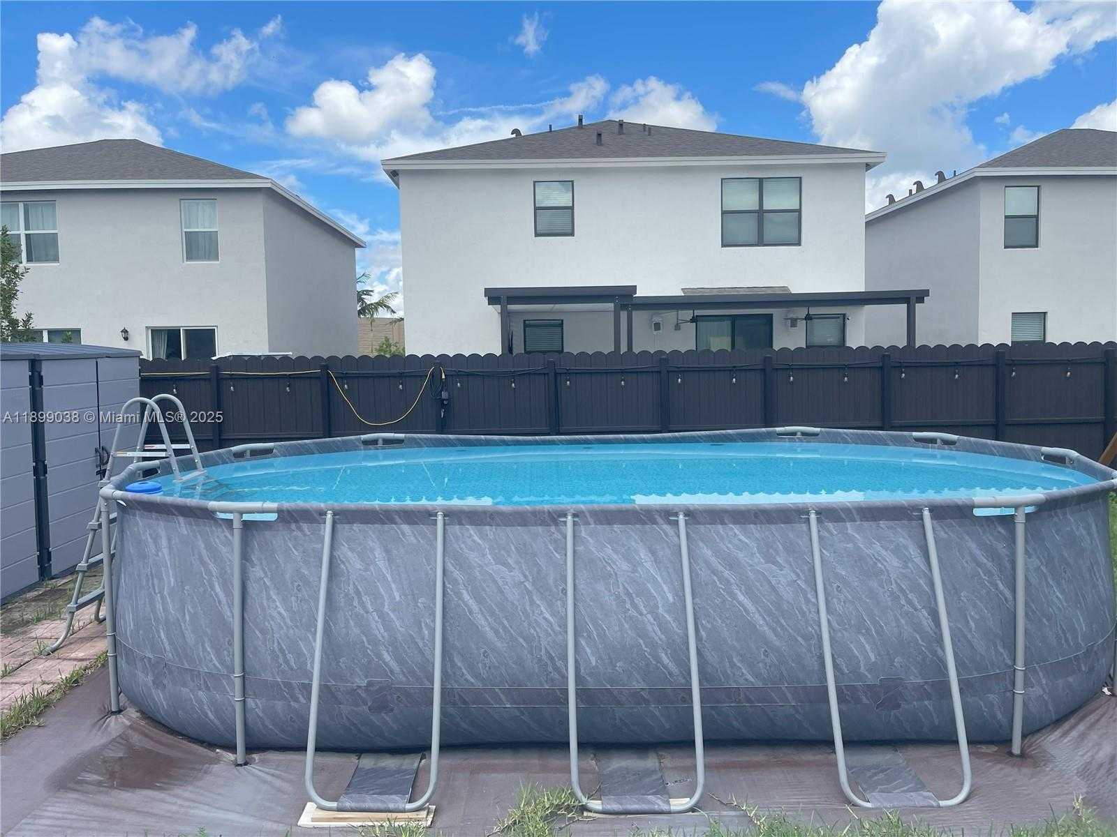 Small Image of 12937 SOUTH WEST 265TH TER, Homestead Number 57